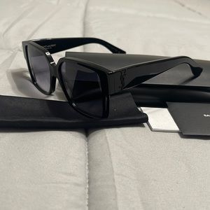 SAINT LAURENT Sunglasses- BRAND NEW